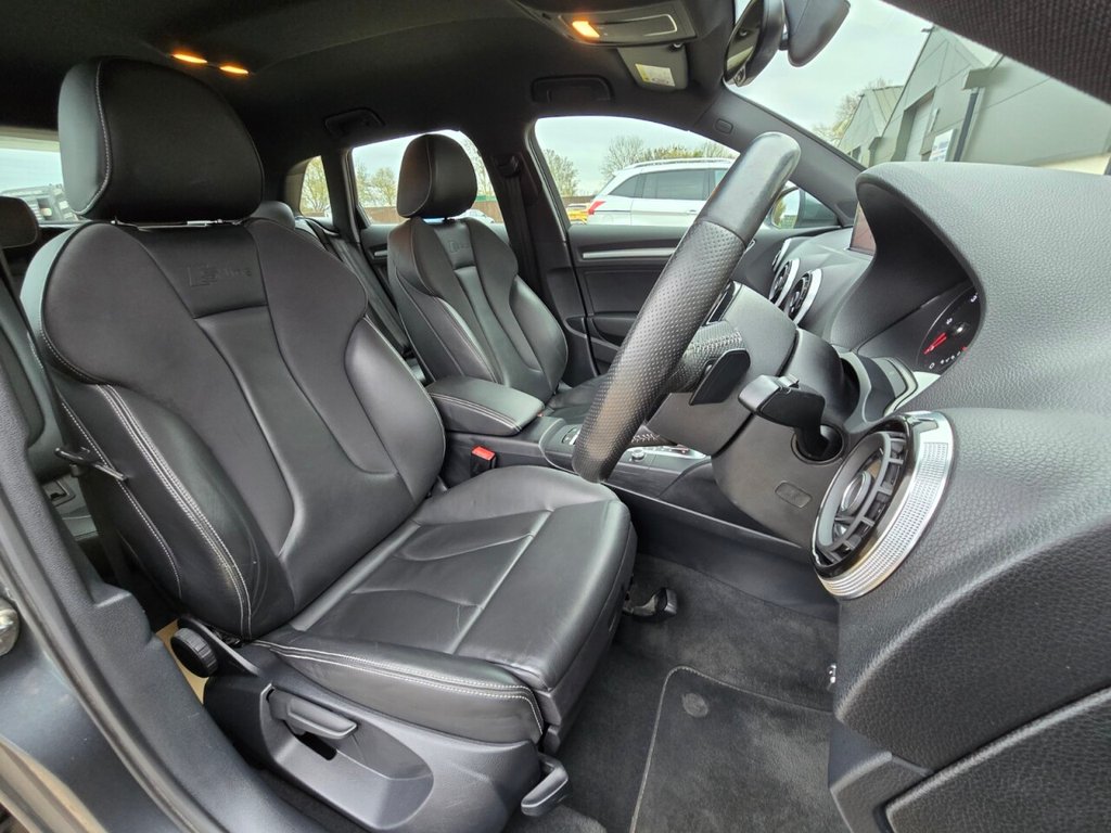 Used Audi A3 2014 for sale - 76867321: Photo 19