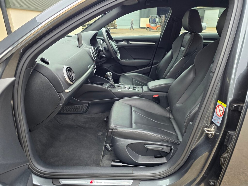 Used Audi A3 2014 for sale - 76867321: Photo 21