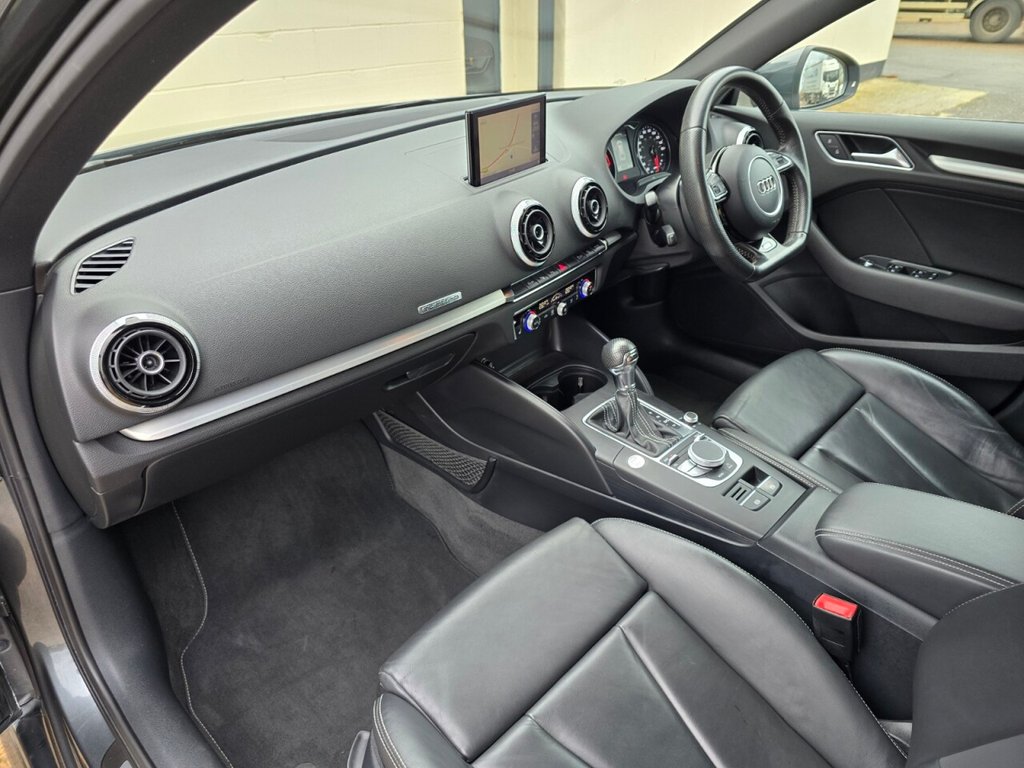 Used Audi A3 2014 for sale - 76867321: Photo 22