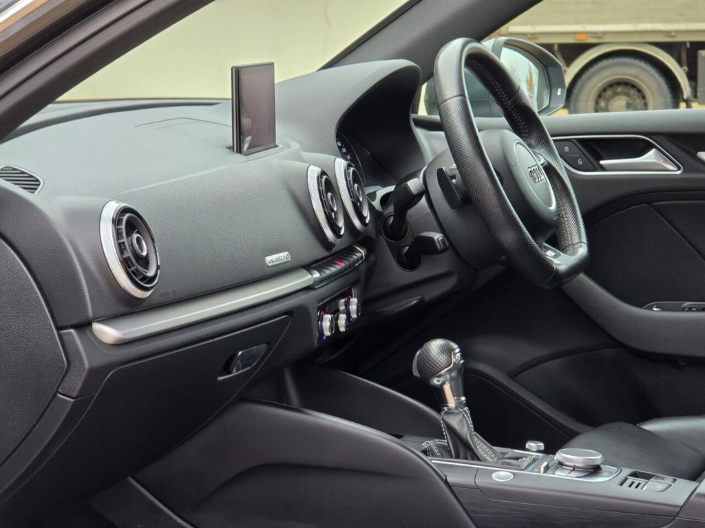 Used Audi A3 2014 for sale - 76867321: Photo 23