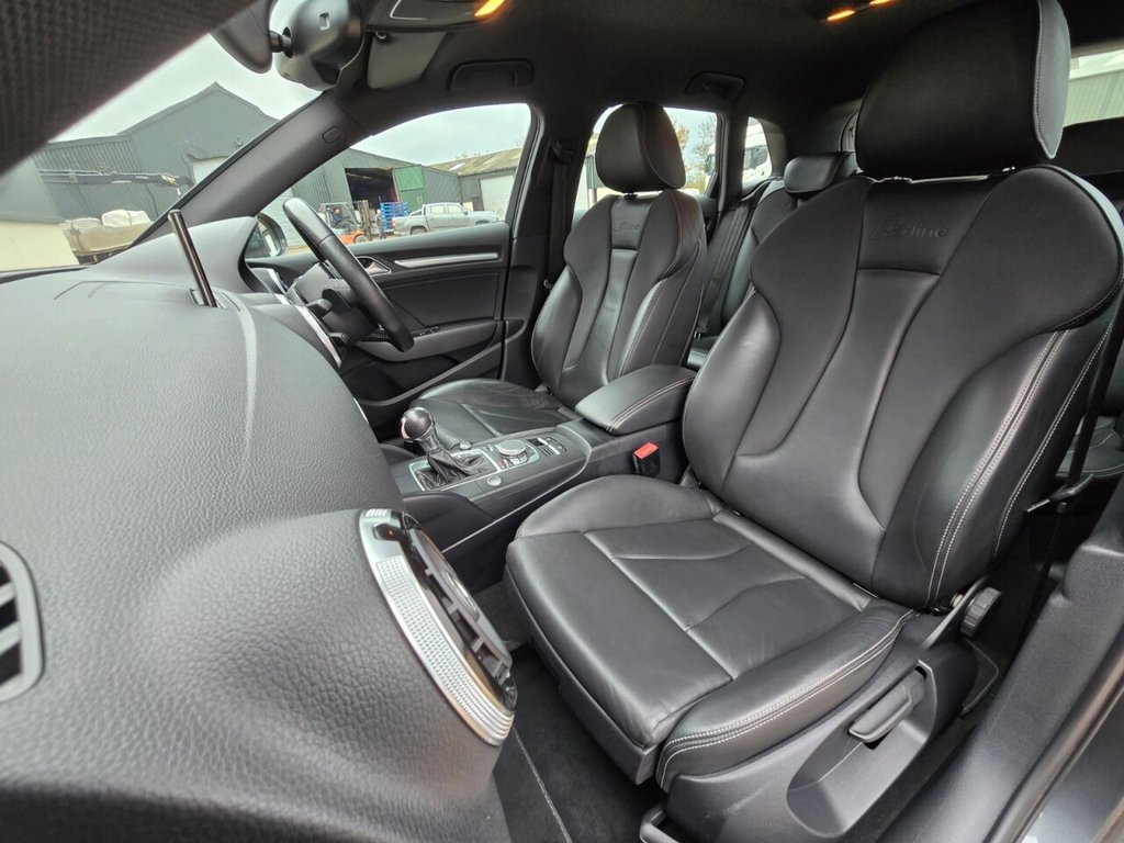 Used Audi A3 2014 for sale - 76867321: Photo 24