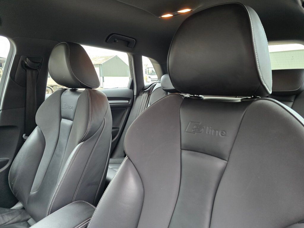 Used Audi A3 2014 for sale - 76867321: Photo 25