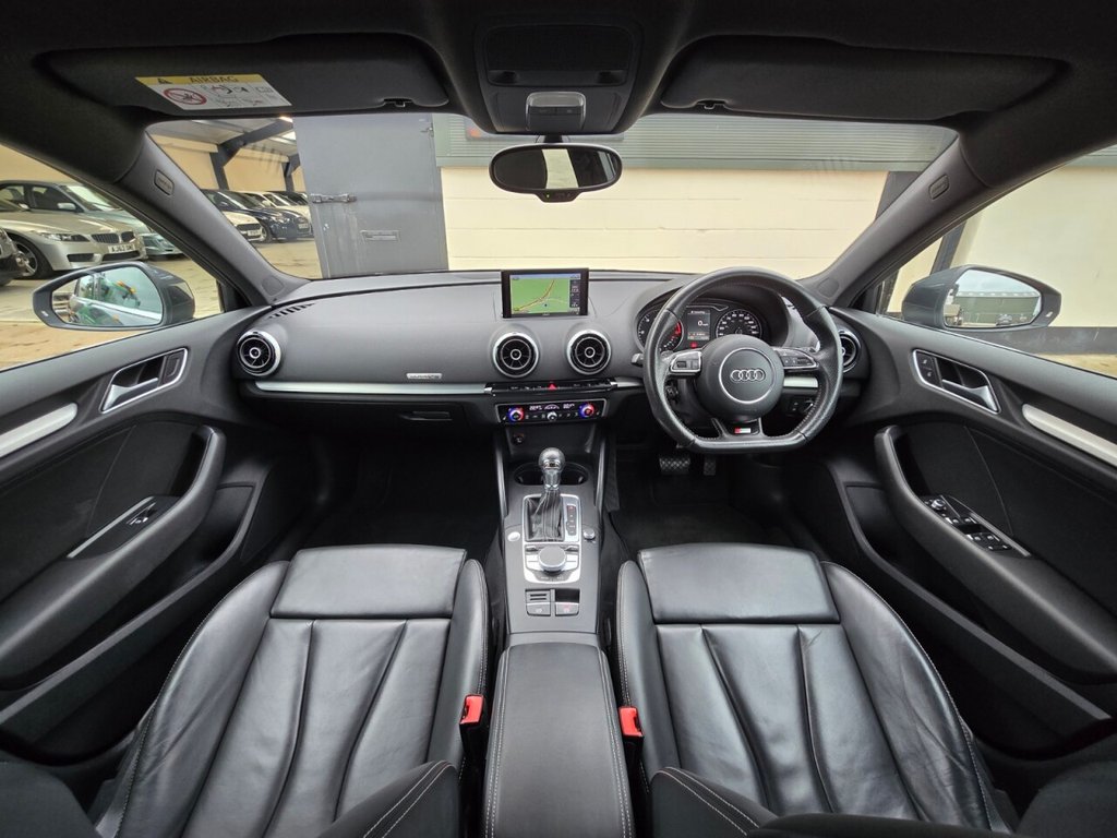 Used Audi A3 2014 for sale - 76867321: Photo 27