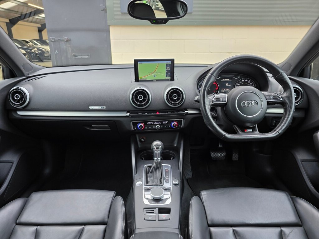 Used Audi A3 2014 for sale - 76867321: Photo 28