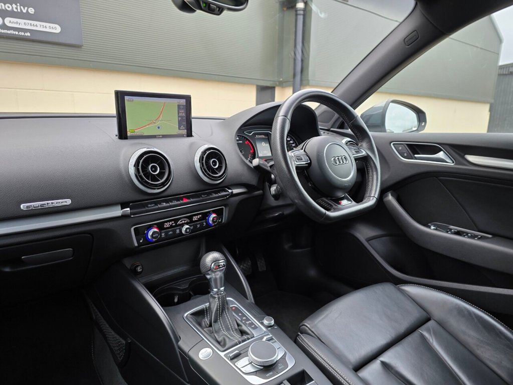 Used Audi A3 2014 for sale - 76867321: Photo 29