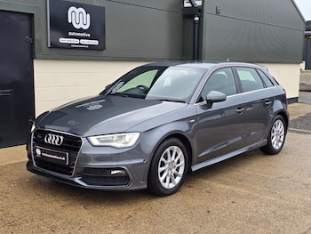 Used Audi A3 2014 for sale - 76867321: Photo