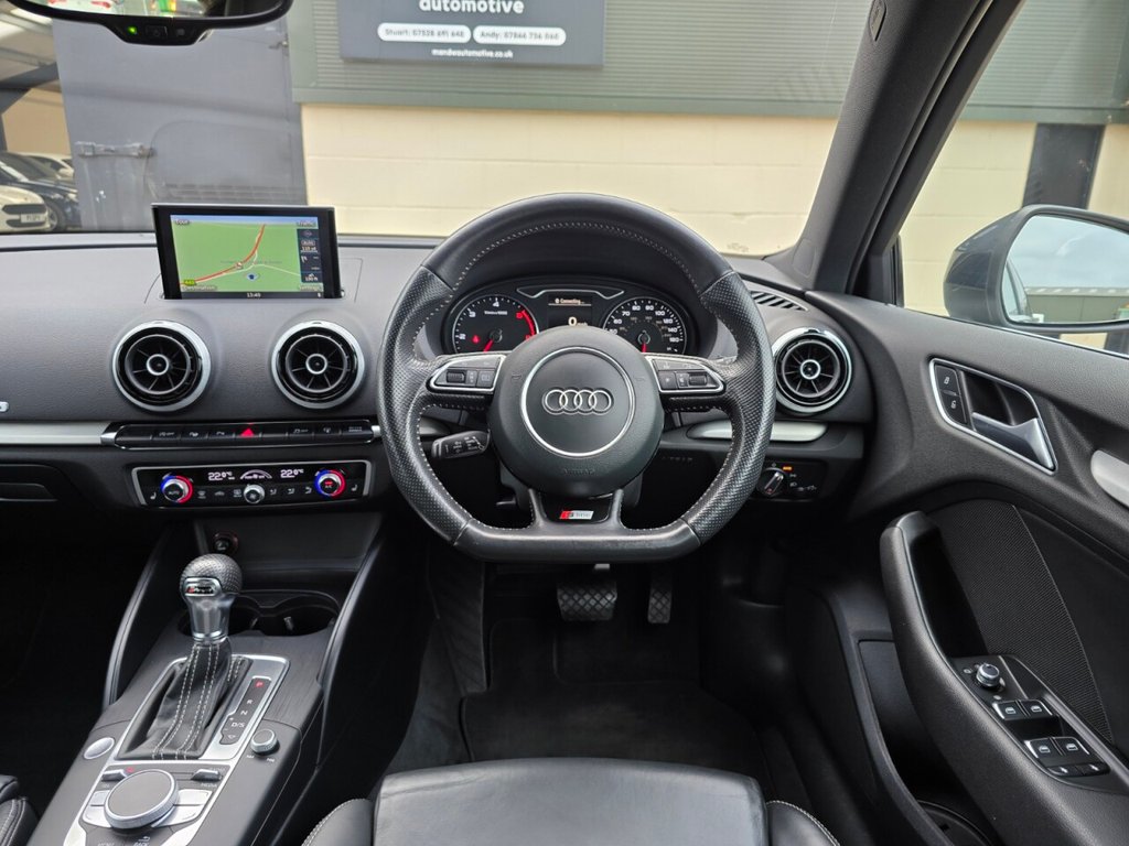 Used Audi A3 2014 for sale - 76867321: Photo 30