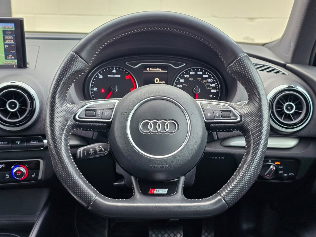 Used Audi A3 2014 for sale - 76867321: Photo 31