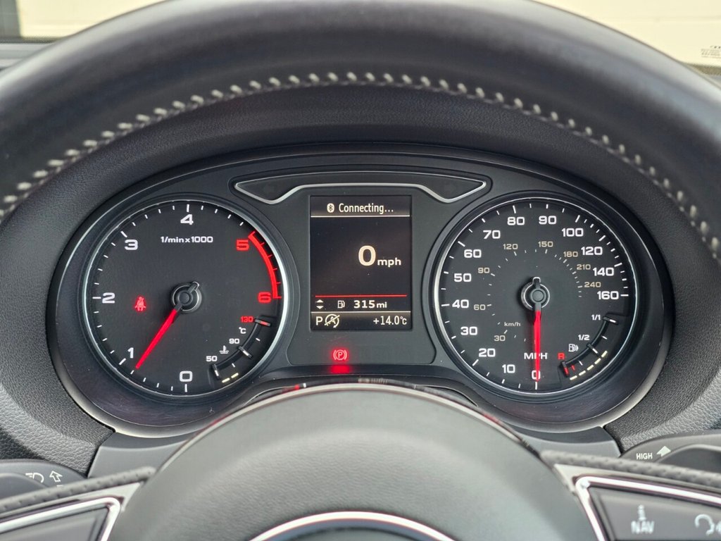 Used Audi A3 2014 for sale - 76867321: Photo 32