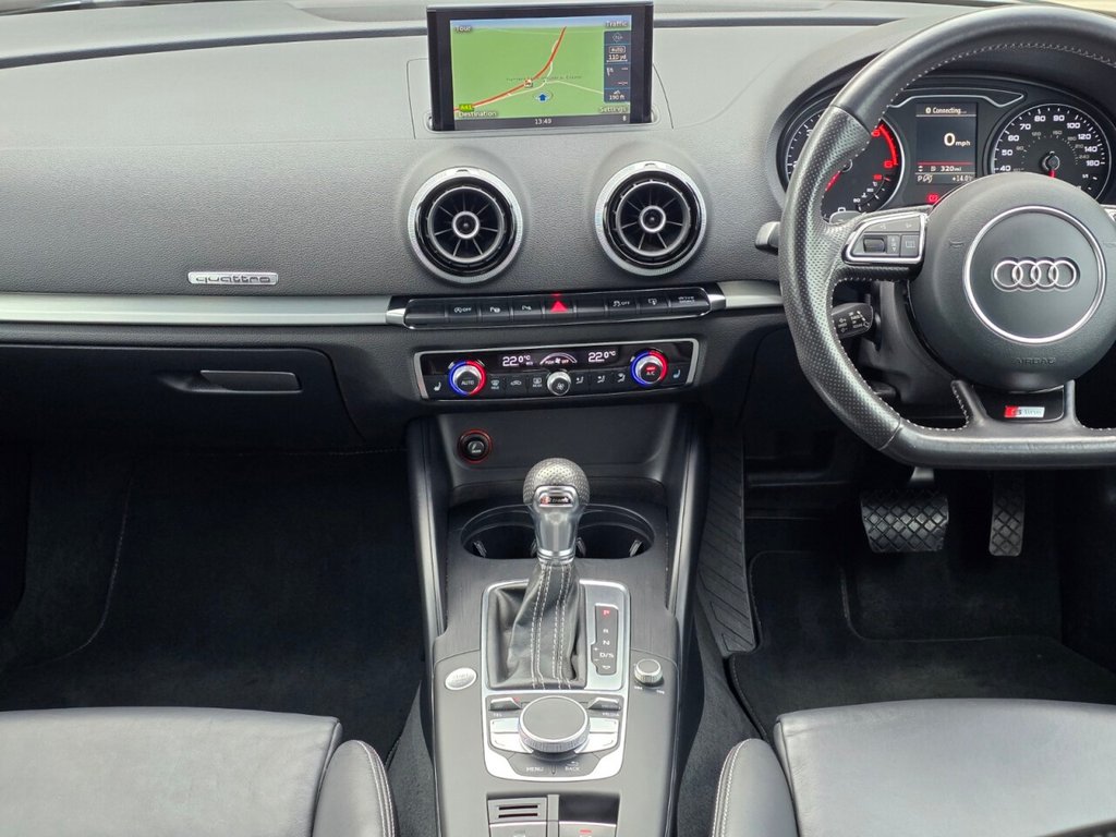 Used Audi A3 2014 for sale - 76867321: Photo 43