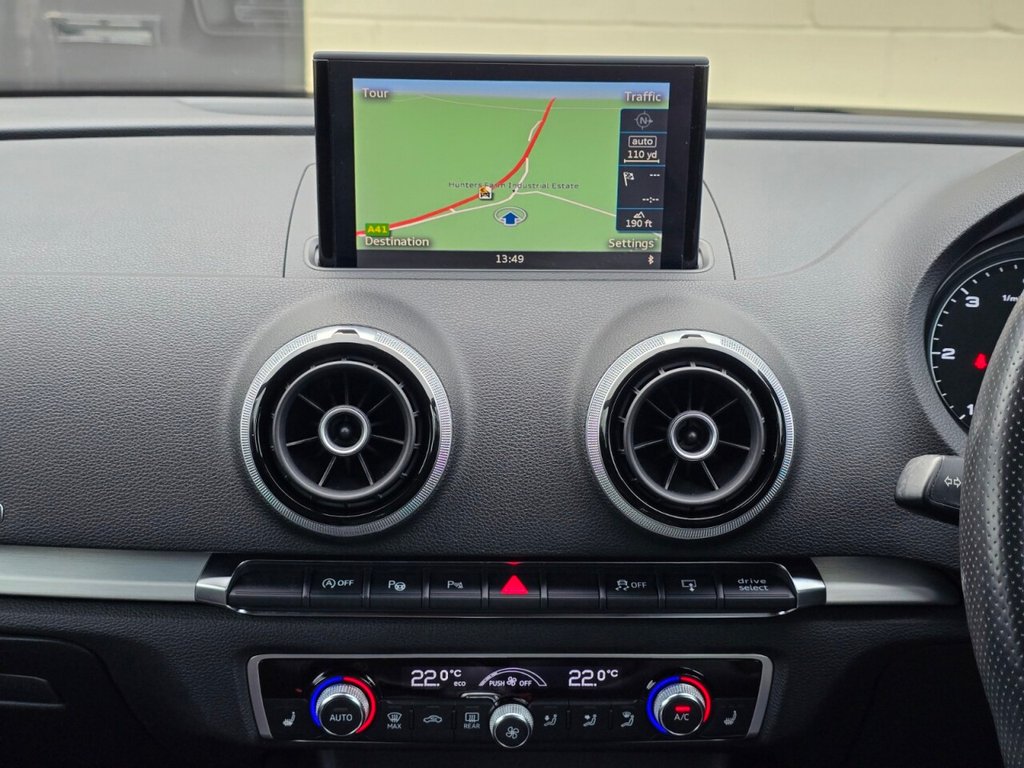 Used Audi A3 2014 for sale - 76867321: Photo 45