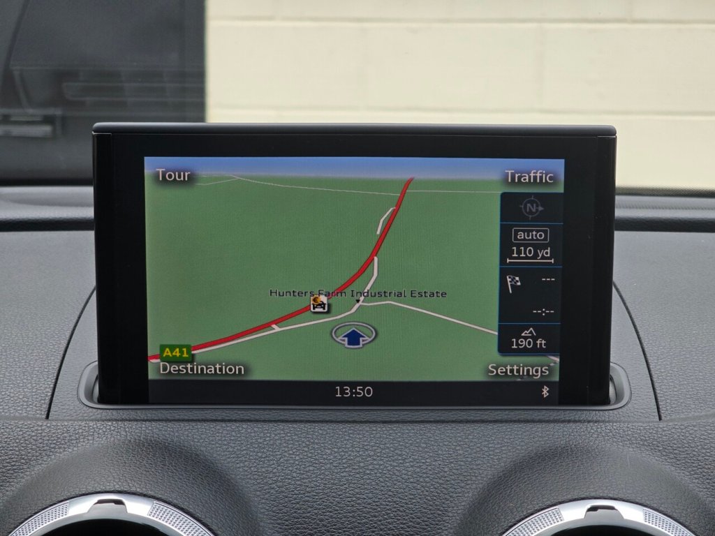 Used Audi A3 2014 for sale - 76867321: Photo 46