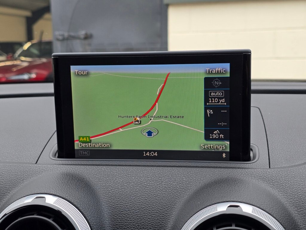 Used Audi A3 2014 for sale - 76867321: Photo 47