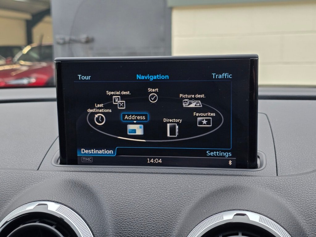 Used Audi A3 2014 for sale - 76867321: Photo 48