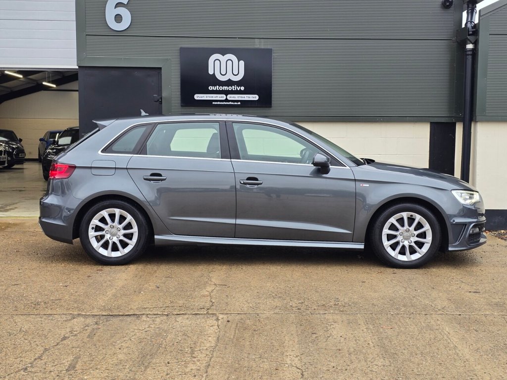 Used Audi A3 2014 for sale - 76867321: Photo 6