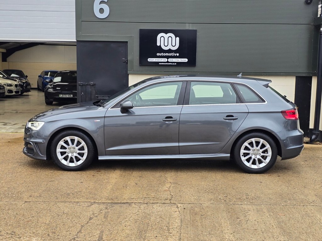 Used Audi A3 2014 for sale - 76867321: Photo 7