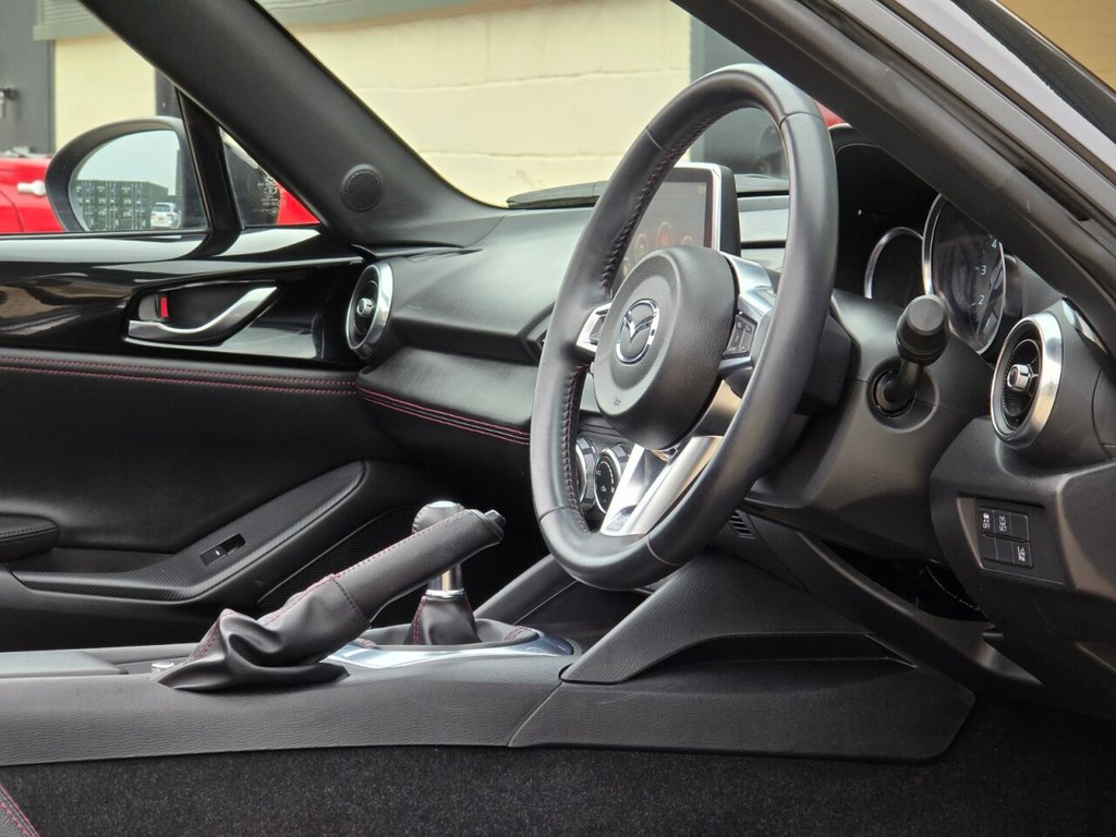 Used Mazda MX-5 2017 for sale - 77780075: Photo 15