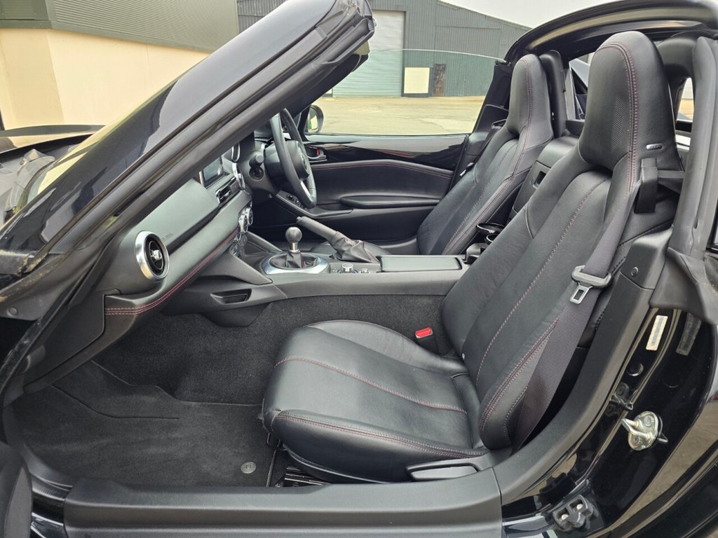 Used Mazda MX-5 2017 for sale - 77780075: Photo 17