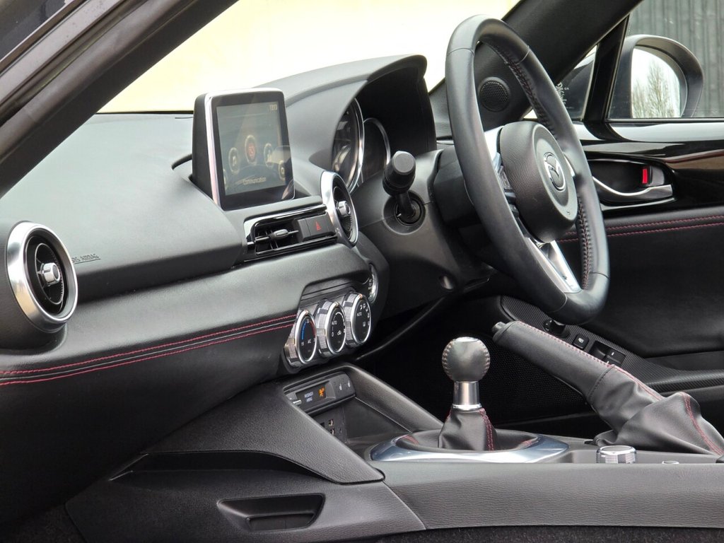 Used Mazda MX-5 2017 for sale - 77780075: Photo 19