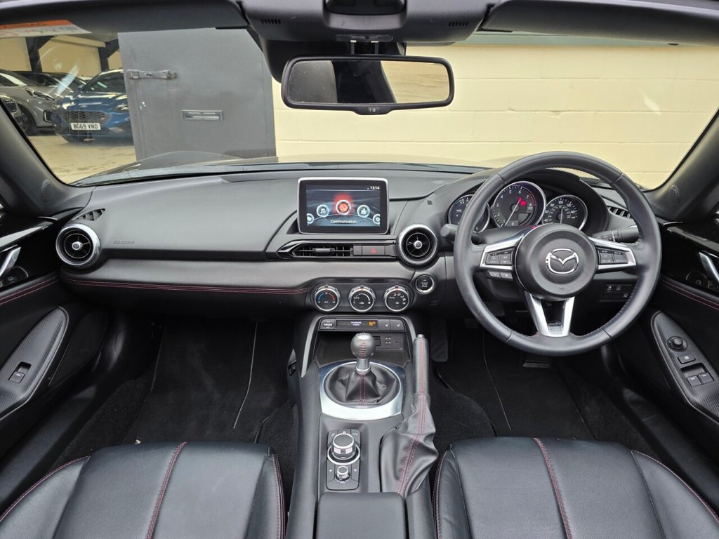 Used Mazda MX-5 2017 for sale - 77780075: Photo 22
