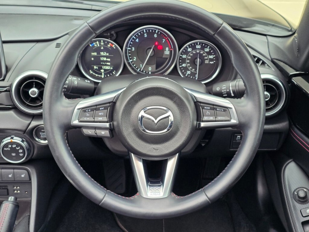 Used Mazda MX-5 2017 for sale - 77780075: Photo 25