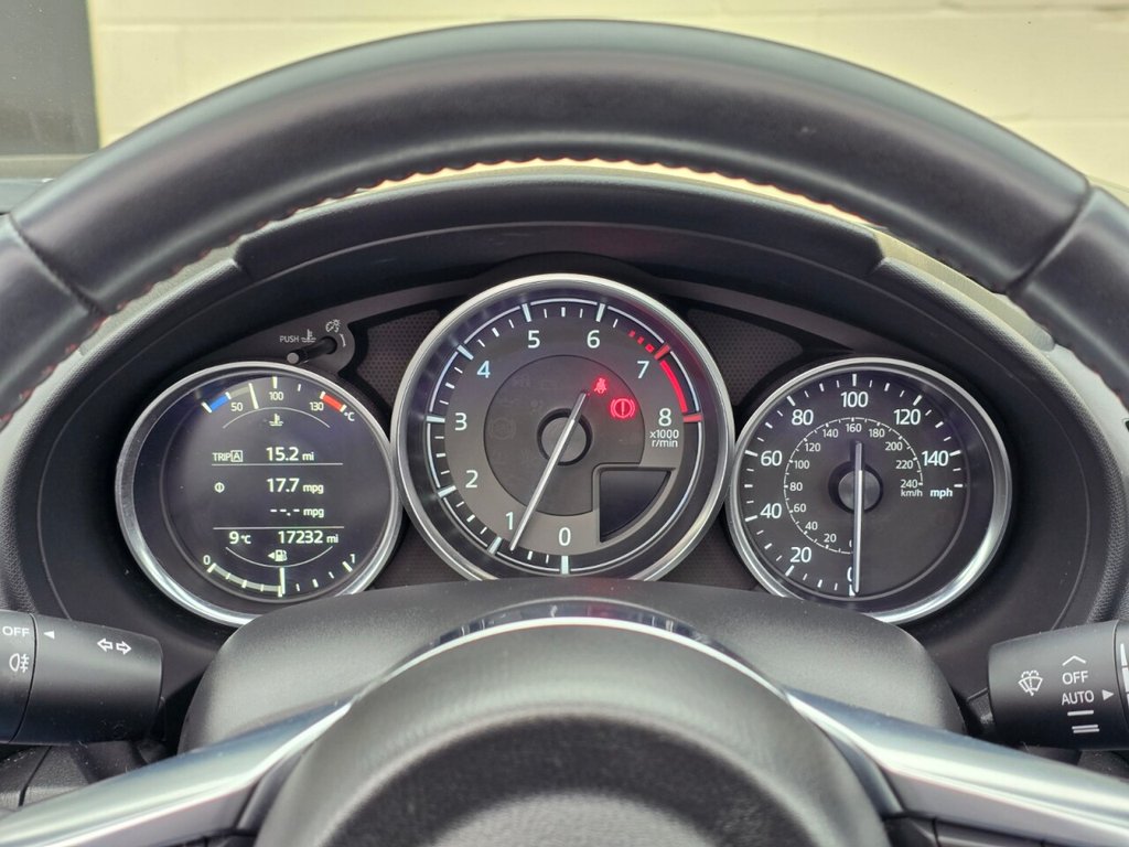 Used Mazda MX-5 2017 for sale - 77780075: Photo 26