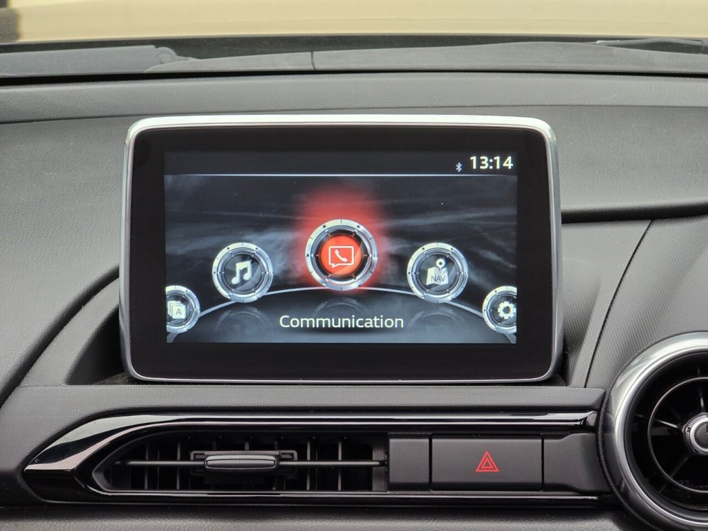 Used Mazda MX-5 2017 for sale - 77780075: Photo 35