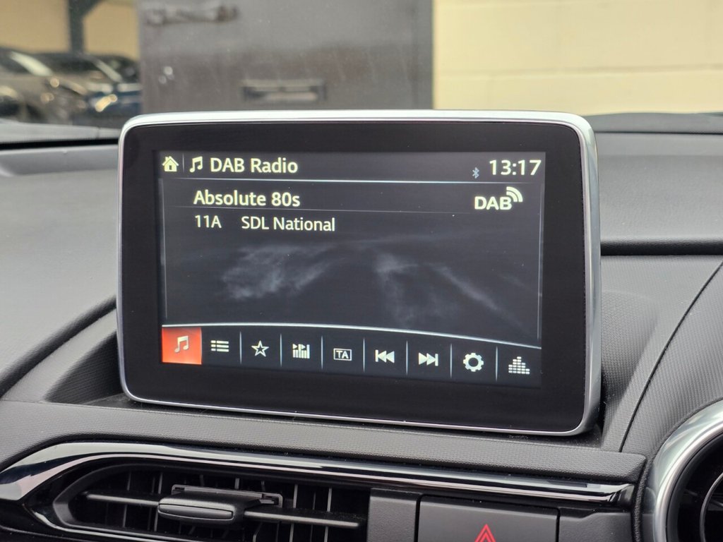 Used Mazda MX-5 2017 for sale - 77780075: Photo 36