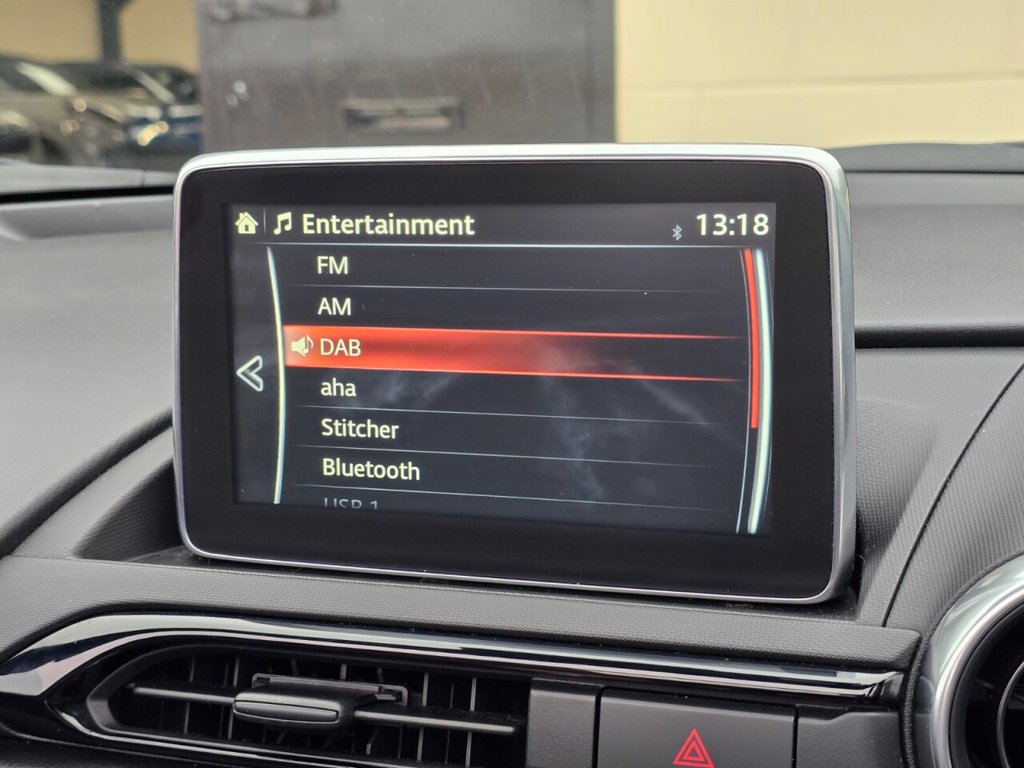 Used Mazda MX-5 2017 for sale - 77780075: Photo 37