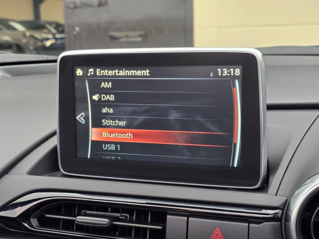 Used Mazda MX-5 2017 for sale - 77780075: Photo 38