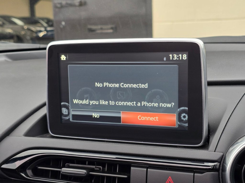 Used Mazda MX-5 2017 for sale - 77780075: Photo 40