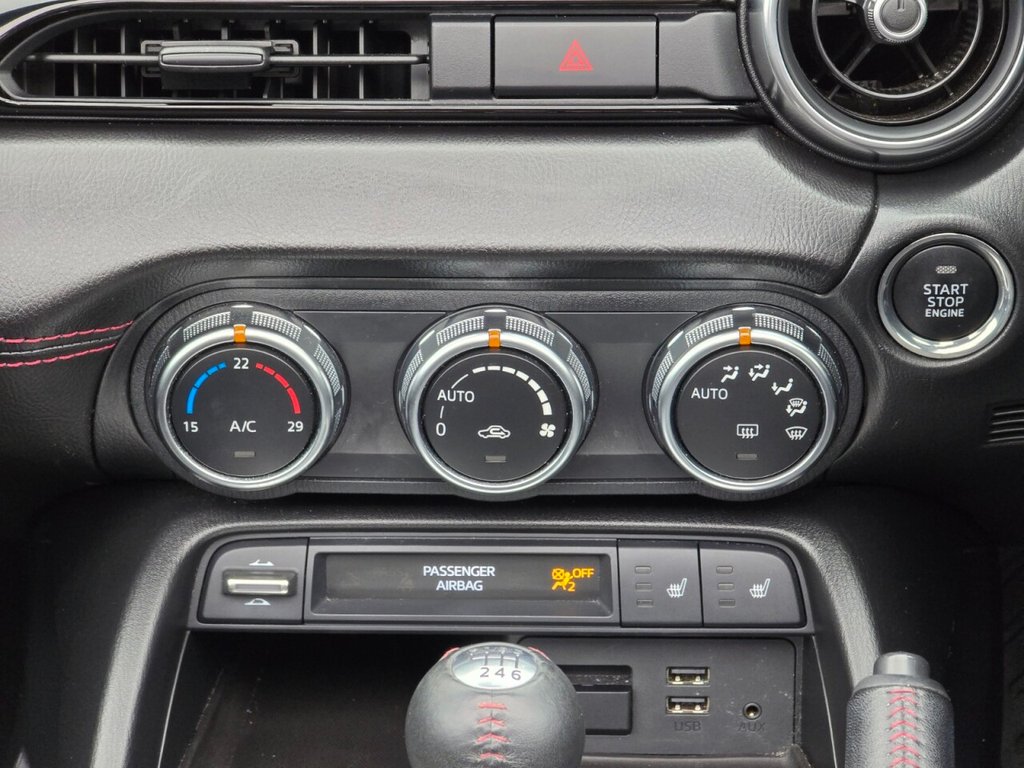 Used Mazda MX-5 2017 for sale - 77780075: Photo 42