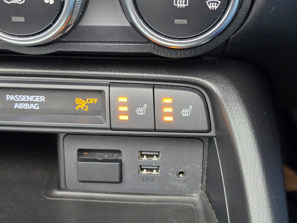 Used Mazda MX-5 2017 for sale - 77780075: Photo 43