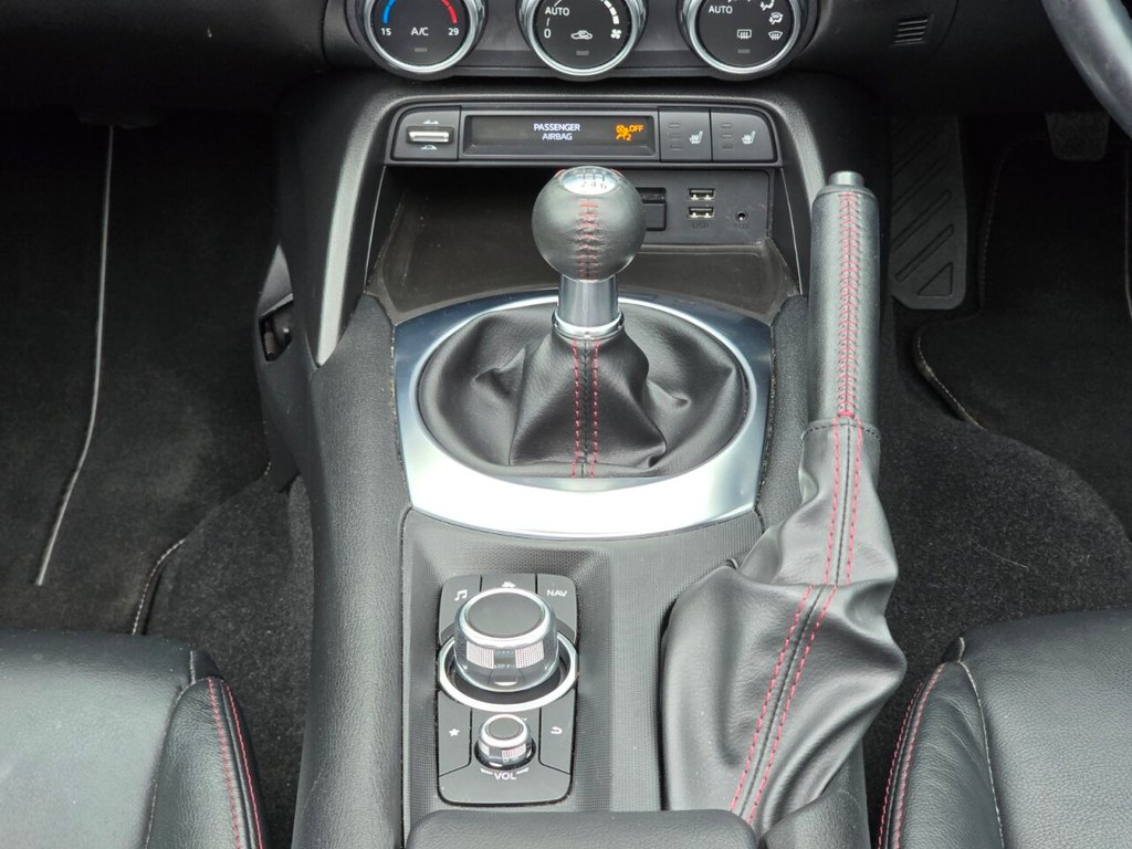 Used Mazda MX-5 2017 for sale - 77780075: Photo 46