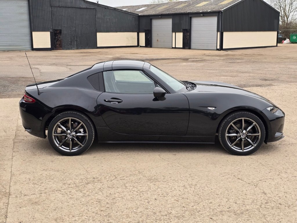 Used Mazda MX-5 2017 for sale - 77780075: Photo 56