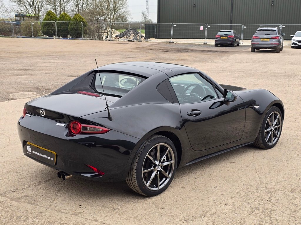 Used Mazda MX-5 2017 for sale - 77780075: Photo 57