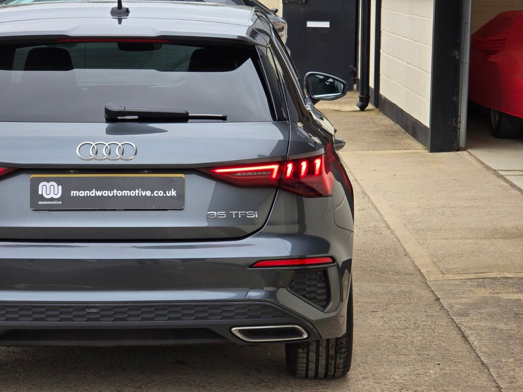 Used Audi A3 2022 for sale - 77734623: Photo 10