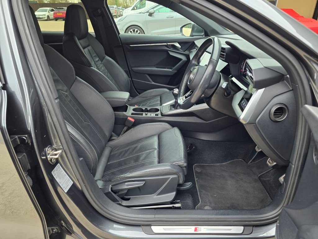 Used Audi A3 2022 for sale - 77734623: Photo 13