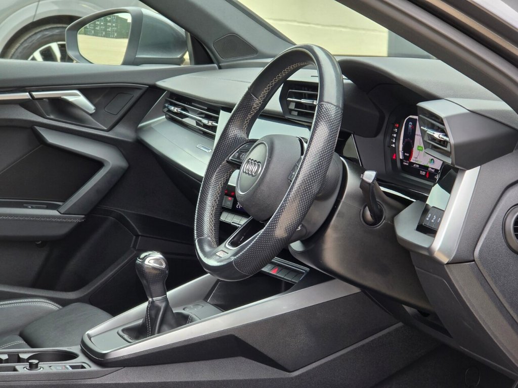 Used Audi A3 2022 for sale - 77734623: Photo 15