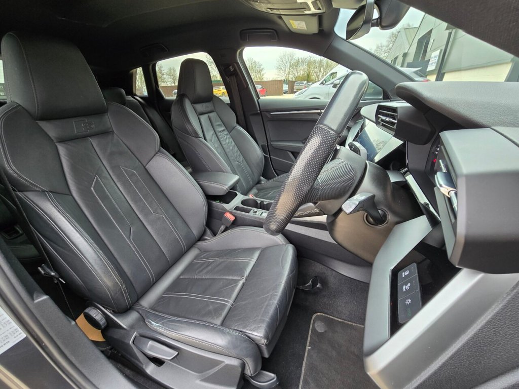 Used Audi A3 2022 for sale - 77734623: Photo 16