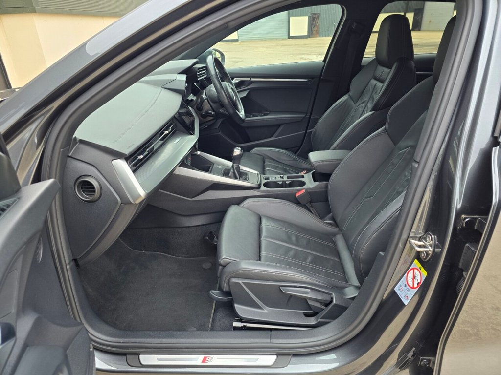 Used Audi A3 2022 for sale - 77734623: Photo 17