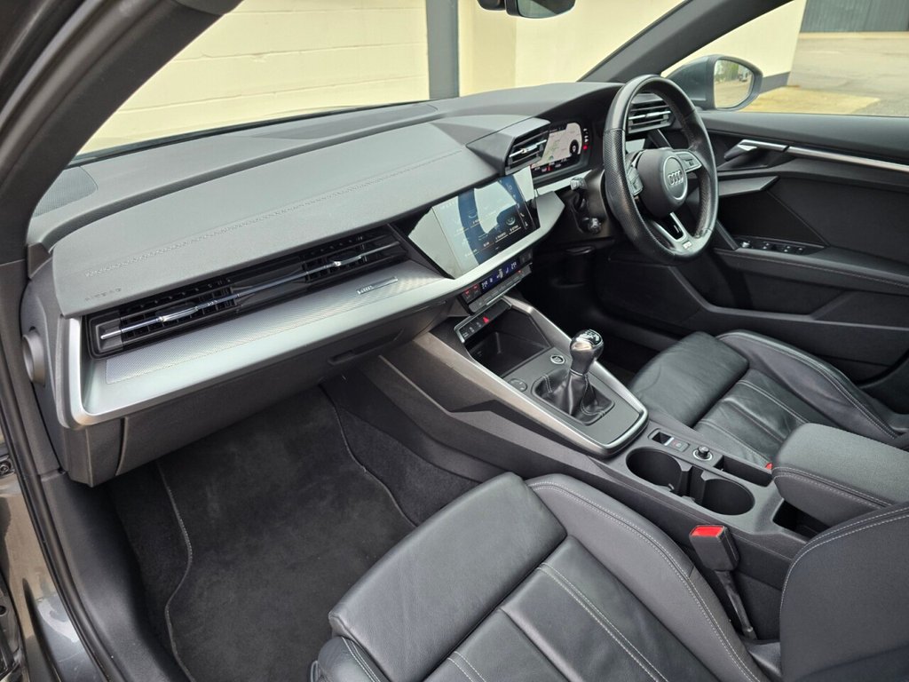 Used Audi A3 2022 for sale - 77734623: Photo 18