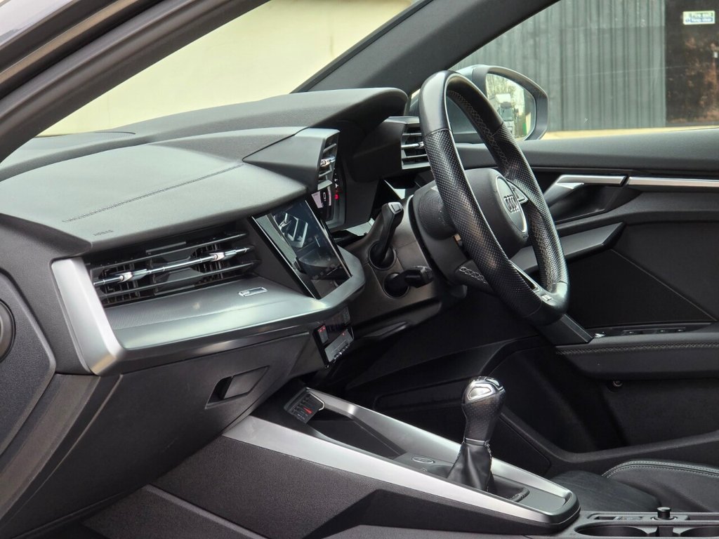 Used Audi A3 2022 for sale - 77734623: Photo 19