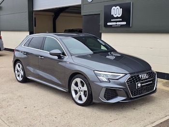 Used Audi A3 2022 for sale - 77734623: Photo