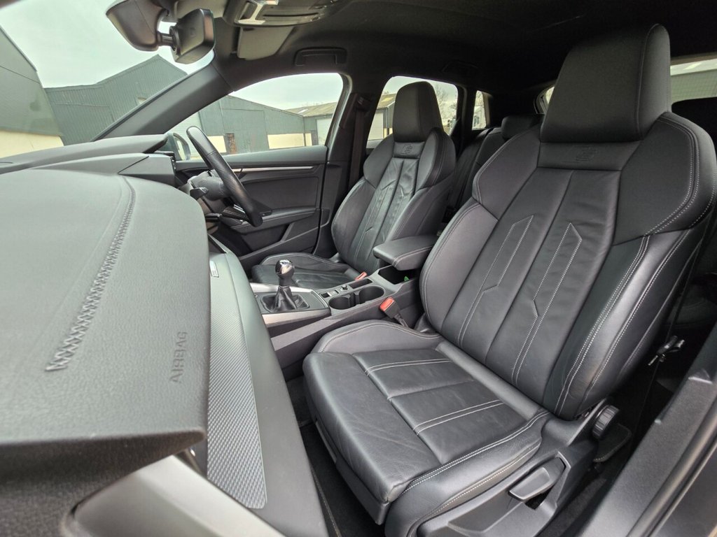 Used Audi A3 2022 for sale - 77734623: Photo 20