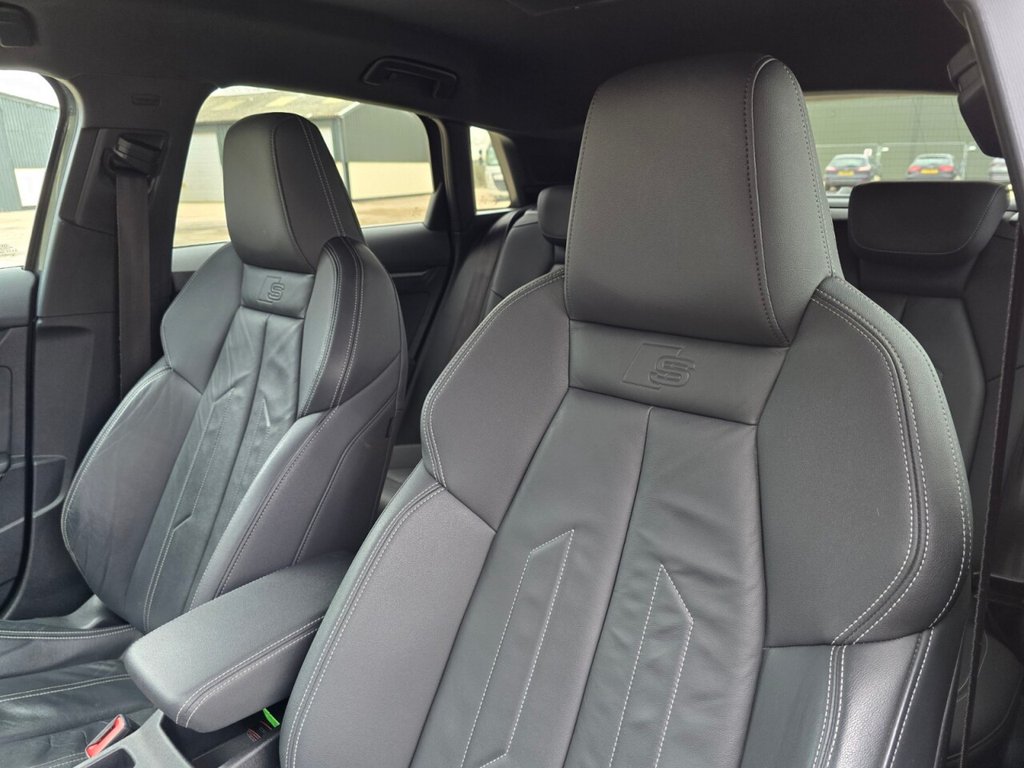 Used Audi A3 2022 for sale - 77734623: Photo 21