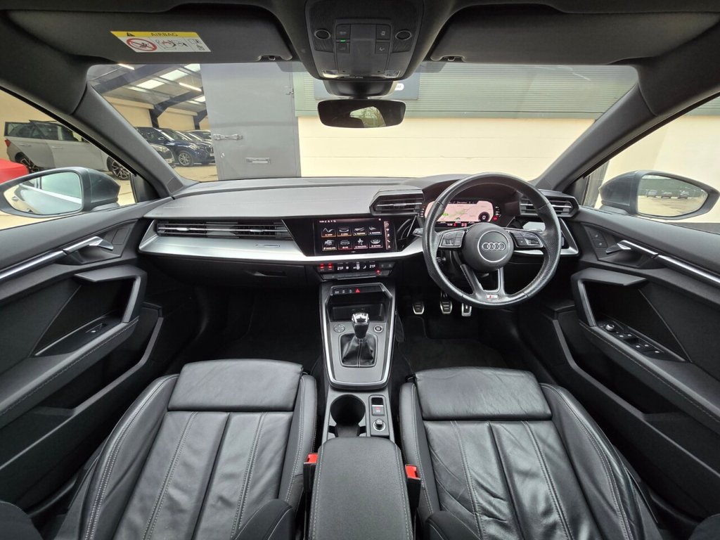 Used Audi A3 2022 for sale - 77734623: Photo 23