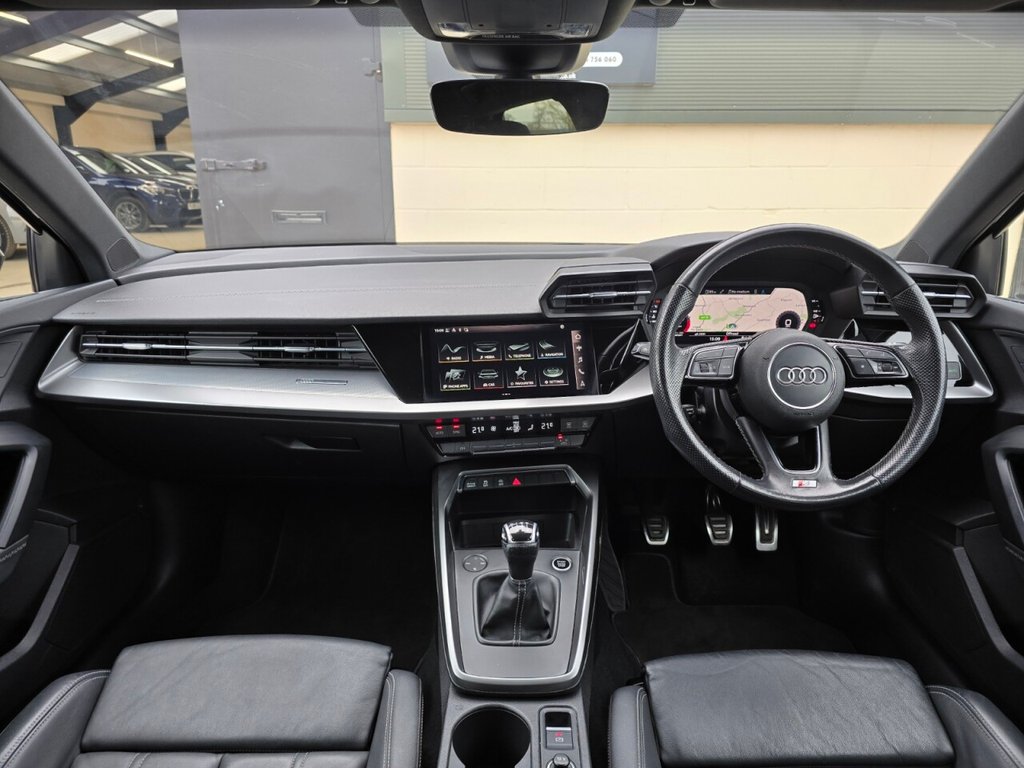 Used Audi A3 2022 for sale - 77734623: Photo 24