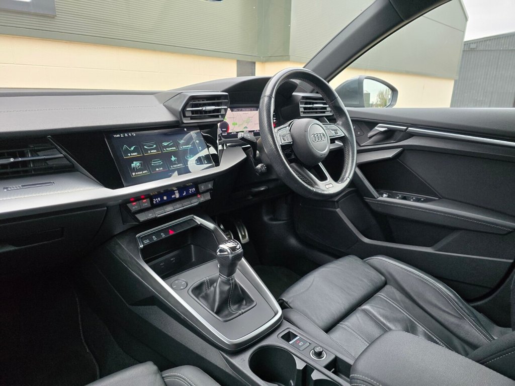 Used Audi A3 2022 for sale - 77734623: Photo 25