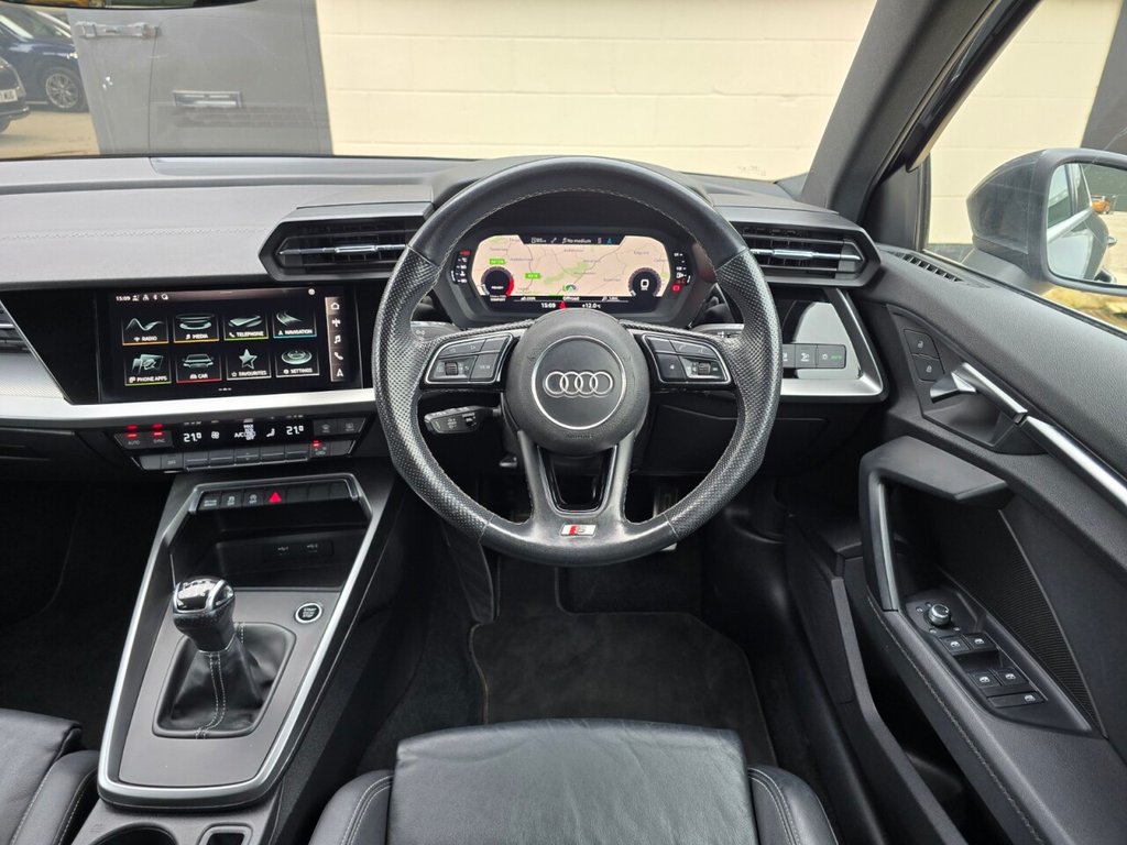 Used Audi A3 2022 for sale - 77734623: Photo 26